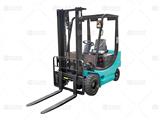 新能源電動(dòng)叉車