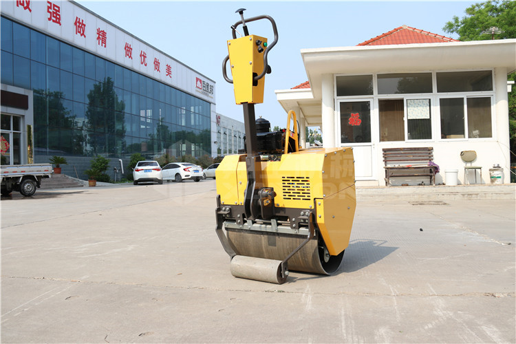 天氣轉(zhuǎn)冷,小型壓路機(jī)為什么會(huì)出現(xiàn)不能啟動(dòng)的情況？